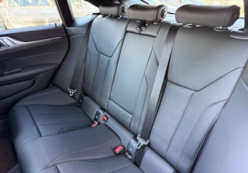 BMW Seria 4 G22-23-26 Coupe 2.0 420d 190KM 2024 BMW Seria 4 I wlasciciel M Sport Hak Gwarancja Bezwypadkowy FVAT23, zdjęcie 28