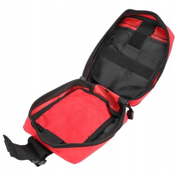 COMPANY FIRST KIT, ПРОМЫШЛЕННАЯ СУМКА