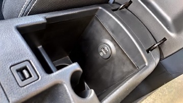 Nissan Qashqai I Crossover 2.0 dCi 150KM 2011 Nissan Qashqai 2.0TDI 150KM SalonPL Hak Czuj.Park, zdjęcie 18