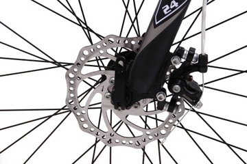 ГОРНЫЙ ВЕЛОСИПЕД XC 240, SHIMANO