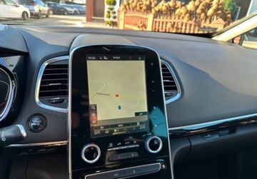 Renault Espace V Van 1.6 Energy dCi 130KM 2015 Renault Espace 1,6 dCi 131 KM 7-osob GWARANCJA Zamiana Zarejestrowany 1.6, zdjęcie 12