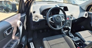 Renault Koleos 2008 Renault Koleos BENZYNA xenon PANORAMA nawigacja FULL okazja polecamy, zdjęcie 26