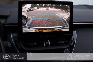 Toyota Corolla XII Sedan Facelifting 1.8 Hybrid 140KM 2023 Toyota Corolla Seria E21 (2019-) 1.8 Hybrid Comfor, zdjęcie 6