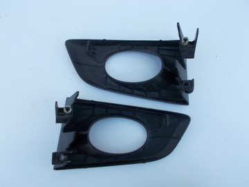 HALOGEN MŘÍŽKA HONDA JAZZ III 07-10R
