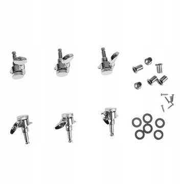 Locking String Tuning Peg Machine Head Mały