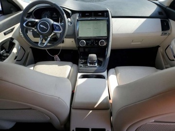 Jaguar E-Pace 2022 Jaguar E-Pace SE 2022 2.0l 2.0 Benzyna 246KM, zdjęcie 8