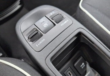 Fiat 2023 Fiat 500e 500 42 kWh Icon SalonPL FVat Zadbany Bogata Wersja Od Reki 118KM, zdjęcie 17