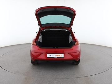 Seat Leon III Hatchback Facelifting 1.5 EcoTSI 130KM 2018 Seat Leon full LED klima auto tempomat, zdjęcie 18