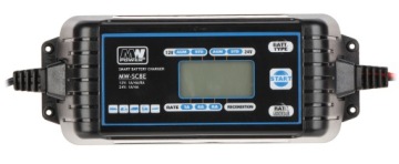 Зарядное устройство MW-SC8E MW Power