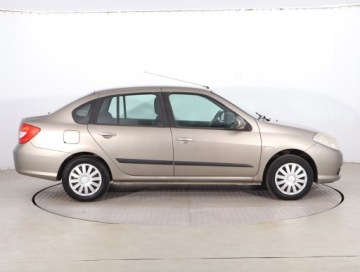 Renault Thalia II 1.2 16v 75KM 2010 Renault Thalia 1.2 16V, Salon Polska, zdjęcie 5