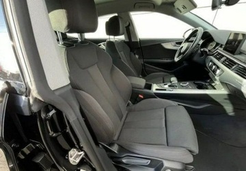 Audi A5 F5 Coupe 2.0 40 TDI 190KM 2019 Audi A5 Sportback Quattro Automat Navi Webasto Sport Line Ambiente F, zdjęcie 15