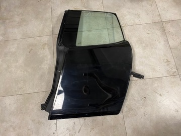 BMW I3 DVEŘE LEVÝ ZADNÍ C2W