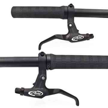 Dźwignia klamka hamulca Avid V-brake KOMPLET