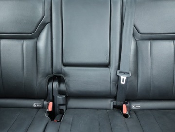 Land Rover Discovery V Terenowy 2.0 SD4 240KM 2017 Land Rover Discovery 2.0 Sd4, Salon Polska, zdjęcie 9