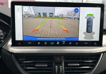 Ford Focus IV 2024 Ford Focus 1.0 Ecoboost Hybrid 125KM M6 Titanium X Salon PL Hybryda 125KM, zdjęcie 26