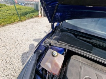 Ford Focus III Kombi Facelifting 1.5 EcoBoost 150KM 2017 Ford Focus 1.5 EcoBoost 150Ps Navi Alu Ledy Sliczny Gwarancja 1.5 Benzyna, zdjęcie 29