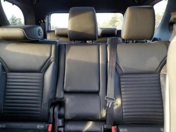 Land Rover Discovery V Terenowy 3.0 Si6 340KM 2019 Land Rover Discovery 2019r., HSE, od ubezpieczalni 3.0 Benzyna 340KM, zdjęcie 8