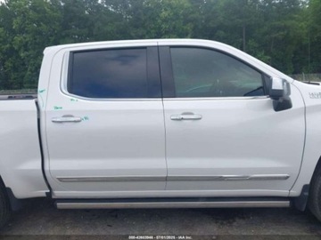 Chevrolet Silverado II 2024 Chevrolet Silverado 1500 Short Bed High Country 2024 6.2l 6.2 Benzyna 420KM, zdjęcie 6