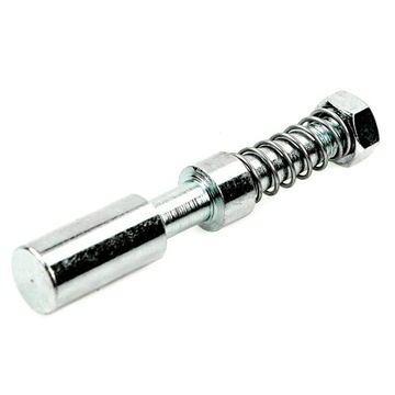 Защелка штифта ВОМ с гайками