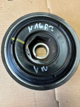 HONDA CIVIC IX CR-V IV 1.6 I-DTEC KOLO ŘEMENICE 2012-2016R N16A1 N16A2 N16A3