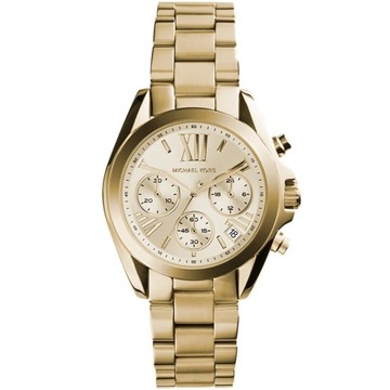 NOWY ORYGINALNY ZEGAREK Michael Kors MK5798 Bradshaw POMYSŁ NA PREZENT