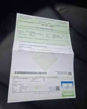 Audi A4 B8 2013 Audi A4 Avant Audi A4 Avant 2.0 Diesel 140KM, zdjęcie 28