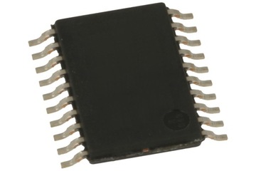 MIKROKONTROLER STM32F030F4P6 TSSOP20