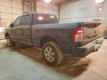  RAM 2500 Big Horn 2024 6.7 Diesel 370KM, zdjęcie 1