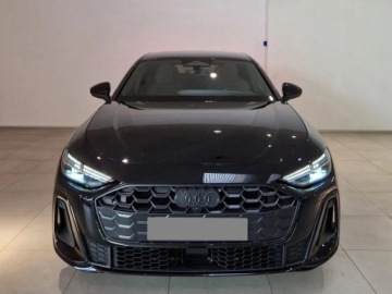 Audi A5 B10 Limousine 2.0 TFSI 204KM 2026 2.0 TFSI quattro S line (204 KM) Kamery obserwujące otoczenie, zdjęcie 2