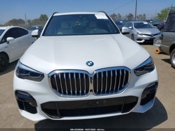BMW X5 G05 2021 BMW X5 Sdrive 40i 3.0 Benzyna 335KM, zdjęcie 1