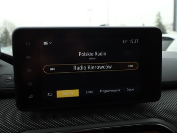 Dacia Logan III 2021 Dacia Sandero 1.0 TCe, Salon Polska, zdjęcie 11