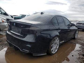 BMW Seria 3 G20-G21 2018 BMW M3 2018 3.0l 3.0 Benzyna 425KM, zdjęcie 3