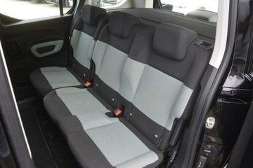 Citroen Berlingo III Osobowy M 1.5 BlueHDi 102KM 2021 Citroen Berlingo 1.5BlueHDI Android Auto, zdjęcie 30