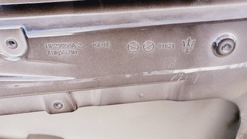 MASERATI LEVANTE ДВЕРЬ ПЕРЕДНЯЯ ПРАВАЯ