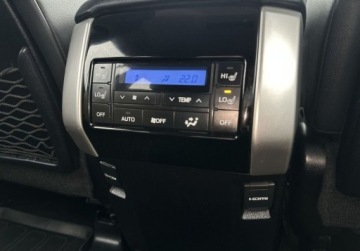 Toyota Land Cruiser VII Terenowy 5d 2.8 D-4D 204KM 2022 Toyota Land Cruiser LC 2.8 D-4D Executive VOYAGE VIP VAT 23 Salon PL, zdjęcie 23