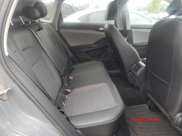 Volkswagen 2022 Volkswagen Inny 2022 r., 1,5L TAOS SE IQ DRIVE 1.5 Benzyna 158KM, zdjęcie 9