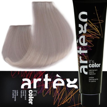ARTEGO farba do włosów ITS COLOR 12,00 > 12NN