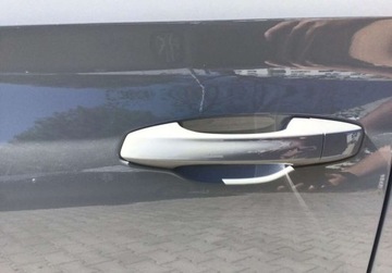 Skoda Kodiaq I SUV Facelifting 1.5 TSI 150KM 2024 Skoda Kodiaq Style Pakiet Comfort, ACC, Matrix, Virtual Cockpit, Kamera,, zdjęcie 29