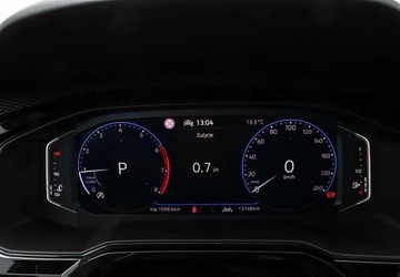 Volkswagen Taigo 2024 Volkswagen Taigo 1.0TSI 116KM Life DSG, Swiatla LED, Podgrzewane Fotele, A, zdjęcie 18