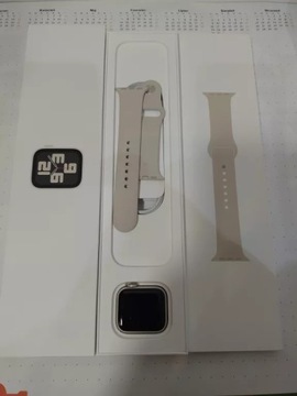 SMARTWATCH APPLE SE 2ND GEN 40MM