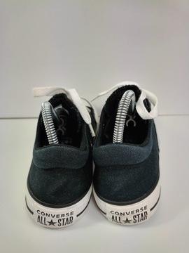 CONVERSE CHUCK TAYLOR ALL STAR MADISON buty trampki r.37,5