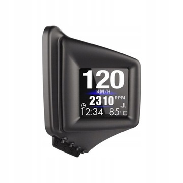 HUD Smart Vision komputer pokładowy OBD2 GPS