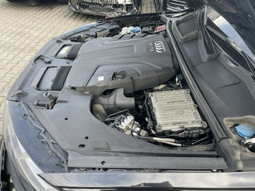 Audi Q7 II SUV 3.0 TDI 272KM 2016 Audi Q7 4x4 S Line Kamery360 Pneumatka Pamięć, zdjęcie 14