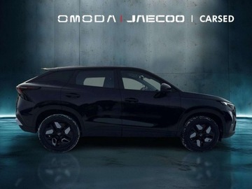 Omoda 5 1.6 T-GDI 147KM 2025 Omoda 5 Carbon Black 1.6 Benzyna 147KM, zdjęcie 5