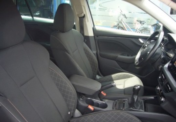 Skoda Scala Hatchback 1.0 TSI 110KM 2021 Skoda Scala Skoda Scala Salon PL - serwis Benzyna 110KM, zdjęcie 18