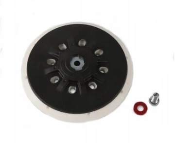 Сменный шлифовальный диск Festool 125 для ETS EC125