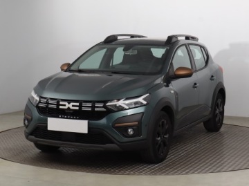 Dacia Logan III 2024 Dacia Sandero 1.0 TCe, Salon Polska, zdjęcie 1