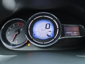 Renault Fluence 2013 Renault Fluence 1.6 16V, Salon Polska, Klima, zdjęcie 10