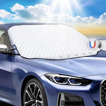 Лобовое стекло автомобиля солнцезащитный козырек