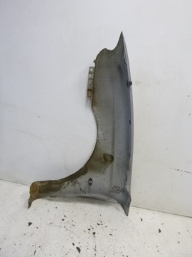 BLATNÍK PRAVÝ HYUNDAI COUPE FACELIFT TIBURON 00R. BX